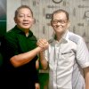 NasDem Usung NB-DL di Pilkada Tana Toraja