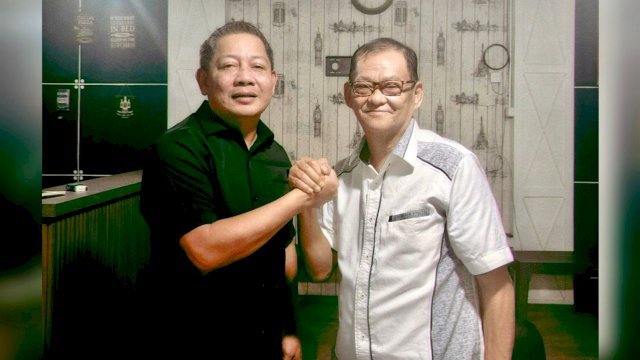 NasDem Usung NB-DL di Pilkada Tana Toraja