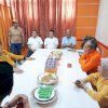 Danny Pomanto Resmi Mendaftar sebagai Cagub Sulsel di PDIP dan Hanura