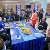 Resmi Melamar di 7 Parpol, Danny Pomanto Gaungkan Perubahan