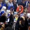 Danny Pomanto Resmi Mendaftar di Partai Demokrat, Ni’matullah Ingin Ulang Sejarah