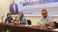 Ini Kriteria Calon Wakil Andi Ina Dipilkada Barru