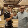 Ketua Bappilu  Gerindra Sulsel: Untuk Pilkada Sidrap  Kita Tetapkan Muh Yusuf DM Sebagai Calon Bupati