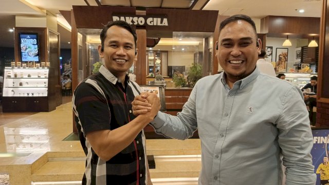 Hermansyah: Gerindra Tetapkan 7  Calon Tunggal Untuk Maju Pilkada &nbsp;&nbsp;