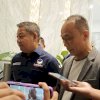 PJ Gubernur Sulsel, Prof. Zudan , Apresiasi Program “Nasdem Mendengar”