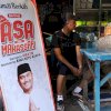 Tentukan Calon Wakil, ASA: Penentuannya Ada di Arah Koalisi