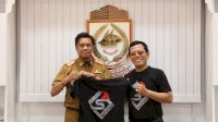 LS3 Dukung Program Jagai Anakta dengan Lagu Anti Narkoba