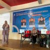 Melawan Disinformasi, Japelidi Gelar Workshop Literasi Digital di Makassar