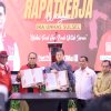 Rakerwil IKA Unhas, Danny Pomanto: Sulsel Punya Potensi Menuju Global