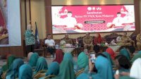 Ketua TP PKK Makassar Dorong Kolaborasi Pembangunan Kota