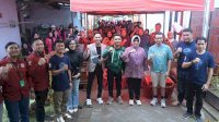 Ketua PKK Kota Makassar Dukung Eco Lorong Fest dan  Peran Pemuda dalam Lingkungan