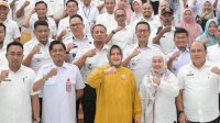 PJ Sekda Makassar Tegaskan Kekompakan dan Sinergitas Kunci Kesuksesan