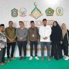 Pemerintah Kota Makassar Mengirimkan 70 Peserta ke MTQ XXXIII Sulsel