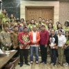 Kota Makassar Wakili Sulawesi Selatan pada Utsawa Dharmagita Tingkat Nasional ke-XV 2024 di Solo