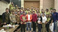 Kota Makassar Wakili Sulawesi Selatan pada Utsawa Dharmagita Tingkat Nasional ke-XV 2024 di Solo