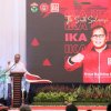 Rakerwil IKA Unhas Sulsel Lahirkan 10 Rekomendasi