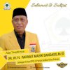 Rahmat Masri Bandaso Merespon Foto Bersama Putri Dakka Bahas Pilkada Kota Palopo