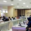 DPRD Makassar Berang, Usir Staf CV Bintang Timur dari Rapat Pansus