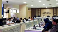 DPRD Makassar Berang, Usir Staf CV Bintang Timur dari Rapat Pansus