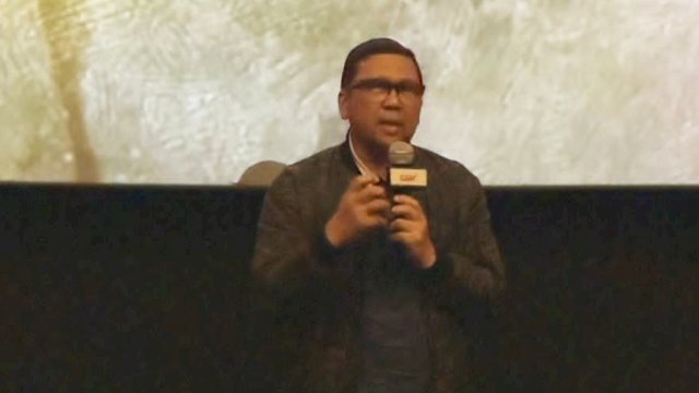 Doli: Pemberian Surat Tugas ke Kader Golkar Untuk Bangun Koalisi di Pilkada