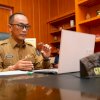 Pj Gubernur Sulsel Prof Zudan Instruksikan TPP ASN Dibayarkan Setiap Tanggal 5