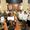 Prof Zudan Arif Fakrulloh Tegaskan Tidak Ada Izin Diskotik di W Super Club