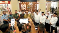 Prof Zudan Arif Fakrulloh Tegaskan Tidak Ada Izin Diskotik di W Super Club