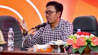 Seluruh ASN Diskominfo SP Sulsel Beralih ke Aplikasi Srikandi