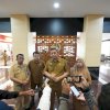 Jelang Idul Adha Pemprov Sulsel Gela Pangan Murah di 24 Kabupaten Kota
