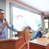 Kepala Diskominfo-SP Sulawesi Selatan Dorong Implementasi Aplikasi SRIKANDI di Seluruh OPD