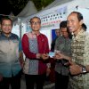 Terakhir Hari Ini: Layanan Publik Pembuatan e-KTP di Festival Sulsel Menari