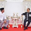 Prof Zudan Tekankan Pentingnya Pembangunan Pendidikan dan Ekonomi