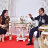 Prof Zudan  Apresiasi PT Vale yang Peduli  Kesejahteraan Masyarakat
