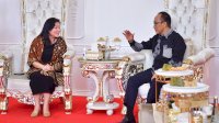 Prof Zudan  Apresiasi PT Vale yang Peduli  Kesejahteraan Masyarakat