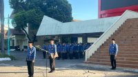 Sekretaris DPRD Sulsel Pimpin Upacara Hari Kesadaran Nasional