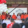 Ketua TP PKK Makassar Sebut Wali Kota Cup VII Pererat Persaudaraan
