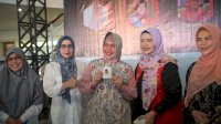 Ketua TP PKK Kota Makassar Apresiasi Semangat Perempuan di Bincang-Bincang PIM