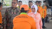 Ketua Forum Dewan Lorong Dikukuhkan, Indira Yusuf Ismail Dorong Partisipasi Masyarakat di Lorong Wisata