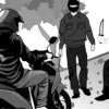 Dua Pelaku Begal di Makassar Ditembak Polisi Saat Hendak Kabur