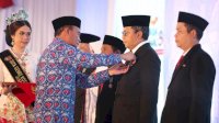 Harganas ke-31, Kota Makassar Raih Enam Penghargaan Sekaligus