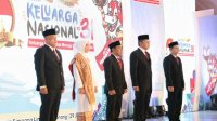 Kota Makassar Raih Enam Penghargaan di Harganas ke-31