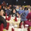 Pj Ketua DWP Kota Makassar Hadiri Sarasehan APEKSI XVII Kota Balikpapan