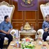 Kementerian Koperasi dan UKM – Pemprov Sulsel Dukung RPB Garam di Pangkep