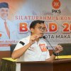 PKS Makassar Usulkan 8 Nama Kandidat Pilkada ke DPW dan DPP