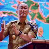 Inflasi Sulawesi Selatan Terkendali di Angka 2,42% YoY