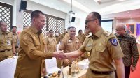 Sulawesi Memimpin Integrasi Geospasial, Memulai Revolusi dengan Target Peta Skala 1:5.000 Tahun Depan