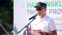 Pj Gubernur Sulsel  Ajak Masyarakat Pulihkan dan Lestarikan Lingkungan