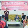 ARW Ajak Masyarakat Ciptakan Pilkada Damai