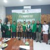Bakal Calon Bupati Bulukumba JMS Ikuti Fit and Proper Test di DPW PPP Sulsel