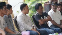 Program Bantuan Modal Gratis Sentuh Warga di Pelosok Bantaeng